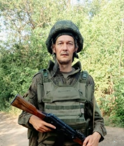 Одинцов Виталий